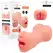 Intense Riley Double Entry Deep Touch - Dual-Channel Anatomical Model, TPE