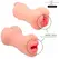 Intense Riley Double Entry Deep Touch - Dual-Channel Anatomical Model, TPE