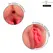 Intense Riley Double Entry Deep Touch - Dual-Channel Anatomical Model, TPE
