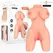INTENSE Deep Touch Jesse Torso Dual Channel Anatomical Model TPE