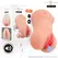Intense Catherine Deep Touch vibrator i vakuumski stimulator sa glasovnom funkcijom, vodootporan