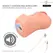 Intense Catherine Deep Touch vibrator i vakuumski stimulator sa glasovnom funkcijom, vodootporan