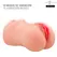 Intense Catherine Deep Touch vibrator i vakuumski stimulator sa glasovnom funkcijom, vodootporan