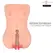 Intense Catherine Deep Touch vibrator i vakuumski stimulator sa glasovnom funkcijom, vodootporan
