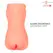 Intense Sophie anatomski intimni aparat od TPE materijala, vodootporan i ergonomski dizajniran