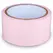 EasyToys Fetish Collection roze bondage traka od 20m za fleksibilno sputavanje
