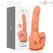 Intense Hubert fleksibilni anatomski stimulator G-tačke 14.2cm silikon