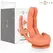 Intense Leela fleksibilni silikonski stimulator G tačke u obliku ruke, 12.6 cm