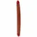ToyJoy Get Real silikonski dvostrani intimni stimulator Caramel 40cm