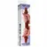 ToyJoy Get Real silikonski dvostrani dildo Caramel 35cm
