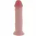 ToyJoy Get Real Deluxe Thick intimni model 35.5 cm od TPE materijala dvostruke gustine