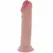 ToyJoy Get Real Deluxe Thick intimni model 35.5 cm od TPE materijala dvostruke gustine