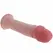 ToyJoy Get Real Deluxe Thick intimni model 35.5 cm od TPE materijala dvostruke gustine