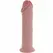 ToyJoy Get Real Deluxe Double-Density TPE Thick Intimate Model 32cm