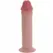 TOYJOY Get Real Deluxe intimni model dvostruke gustine dužine 29.5 cm od bogatog TPE materijala