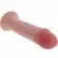 TOYJOY Get Real Deluxe intimni model dvostruke gustine dužine 29.5 cm od bogatog TPE materijala