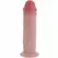 TOYJOY Get Real Deluxe Double-Density intimna mašina 25.5cm TPE