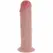 TOYJOY Get Real Deluxe Double-Density intimna mašina 25.5cm TPE