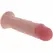 TOYJOY Get Real Deluxe Double-Density intimna mašina 25.5cm TPE