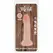 TOYJOY Get Real Deluxe Double-Density intimna mašina 25.5cm TPE