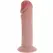 ToyJoy Get Real Deluxe Intimate Machine TPE dvostruke gustine 23cm