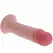 ToyJoy Get Real Deluxe Intimate Machine TPE dvostruke gustine 23cm