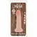 ToyJoy Get Real Deluxe Intimate Machine TPE dvostruke gustine 23cm