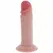 ToyJoy Get Real Deluxe Double-Density Intimate Model 20cm TPE Thick