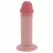 ToyJoy Get Real Deluxe Double-Density intimni stimulator 18cm TPE deblji model