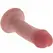 ToyJoy Get Real Deluxe Double-Density intimni stimulator 18cm TPE deblji model