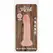 ToyJoy Get Real Deluxe Double-Density intimni stimulator 18cm TPE deblji model