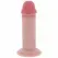 ToyJoy Get Real Deluxe intimni sistem 15 cm deblji model od TPE materijala dvostruke gustine