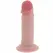 ToyJoy Get Real Deluxe intimni sistem 15 cm deblji model od TPE materijala dvostruke gustine
