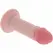 ToyJoy Get Real Deluxe intimni sistem 15 cm deblji model od TPE materijala dvostruke gustine