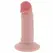 ToyJoy Get Real Deluxe intimna igračka 13 cm od TPE materijala dvostruke gustine, deblji model