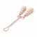 Rosy Gold precizna štipaljka sa diskretnim tegom i elegantnim metalnim sjajem