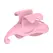 Loveline Dual Finger Vibrator Pink, kompaktni silikonski model
