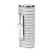 Loveline Angel Lipstick Multi-Attachment Vibrirajući Uređaj Prozirni