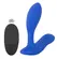 We-Vibe Vector+ Royal Blue, fleksibilni intimni stimulator sa 10 modova rada