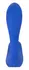 We-Vibe Vector+ Royal Blue, fleksibilni intimni stimulator sa 10 modova rada