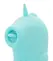 Unihorn C Horse Ocean Peak intimni stimulator sa dva motora, plavi silikon