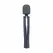 MyMagicWand Dynamite Grey, multifunkcionalni punjivi wand masažer