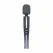 MyMagicWand Dynamite Grey, multifunkcionalni punjivi wand masažer