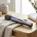 MyMagicWand Dynamite Grey, multifunkcionalni punjivi wand masažer