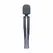 MyMagicWand Dynamite Grey, multifunkcionalni punjivi wand masažer
