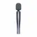 MyMagicWand Dynamite Grey, multifunkcionalni punjivi wand masažer