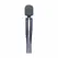 MyMagicWand Dynamite Grey, multifunkcionalni punjivi wand masažer