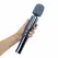 MyMagicWand Dynamite Grey, multifunkcionalni punjivi wand masažer