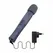 MyMagicWand Dynamite Grey, multifunkcionalni punjivi wand masažer