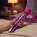 MyMagicWand Pink masažer sa 6 brzina, 7 modova vibracije i vodootpornim dizajnom